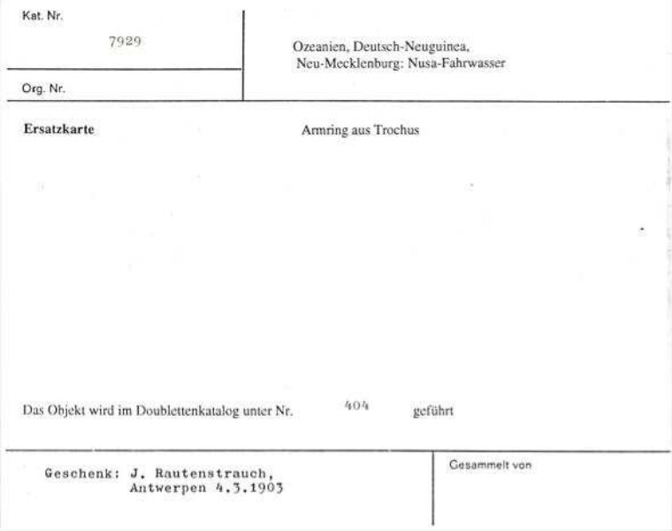Dies ist ein Digitalisat eines historischen Dokuments. Es spiegelt den Entstehungskontext wider und entspricht nicht dem heutigen Maßstab einer geschichts- und diversitätsbewussten Sprache.