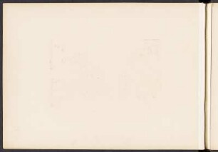 Souvenir-Fotoalbum "Andenken an Dresden" : Albumseite 28 (unbestückt)