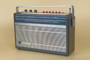 Kofferradio Neckermann/Körting Autotransistor 27070
