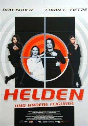 Helden und andere Feiglinge
