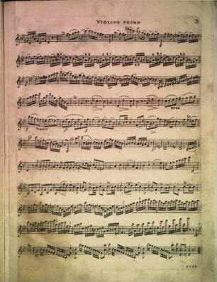 Six duos concertans pour deux violons : oeuvre 24