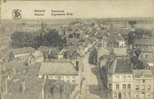 Menin Panorama