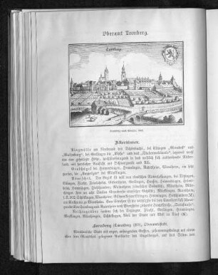 Oberamt Leonberg