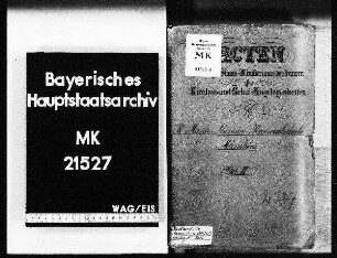 München. Maria-Theresia-Oberrealschule. Im allgemeinen.