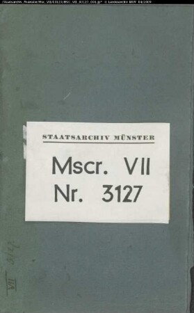 Karl Ludwig Storch, Kurzgefaßte Nachrichten von dem District Enger im westphälischen Creise gelegen