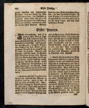 682-692, Erster Puncten