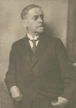 Hoffmann, Ludwig