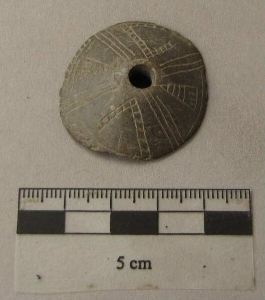 spindle whorl