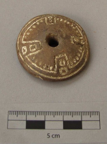 spindle whorl