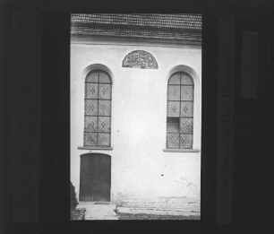 Bietenhausen (Kirchwand)