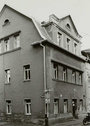 Ehemaliges Gasthaus "Zum Kloster"