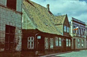 Besttorstraße
