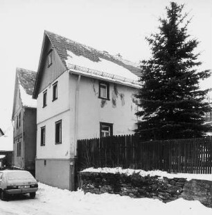 Selters, Camberger Straße 9