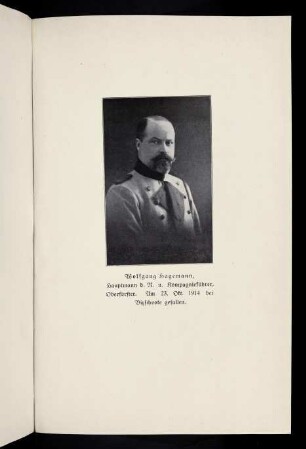 Wolfgang Hagemann