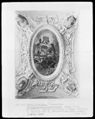 Maria mit Christuskind