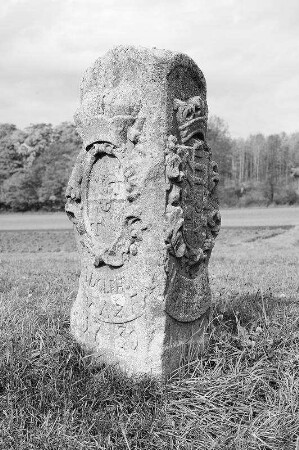 Dreimärker; Freiensteinau, Röllberg