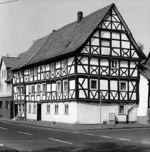Wanfried, Marktstraße 41