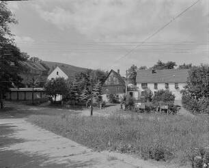 Zweiseithof