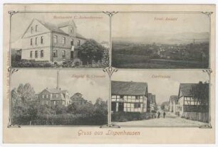 Lispenhausen