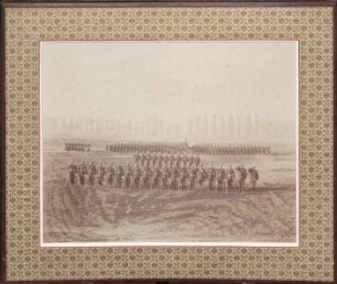 Offizier-Corps des 8. Württembergischen Infanterie-Regiments Nr. 126