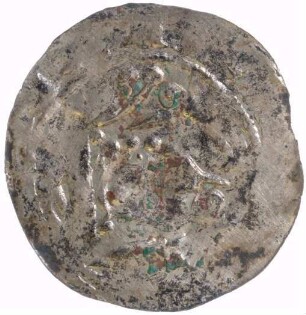 Münze, Denar, um 1090