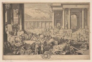 Akademie der Wissenschaften und der schönen Künste