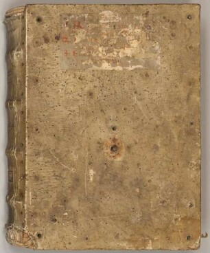 Opera - BSB Clm 22230