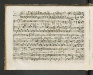 No.1. Terzetto.