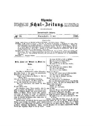 Poesie, Humor und Weisheit im Munde des Volkes : (Schluß)