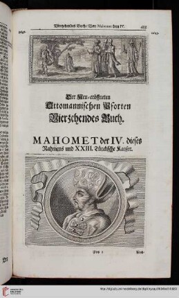 Vierzehendes Buch