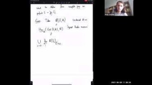 Liquid vector spaces