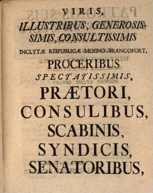 Dissertatio Inauguralis Juridica, De Fideicommisso Familiae Cognatico