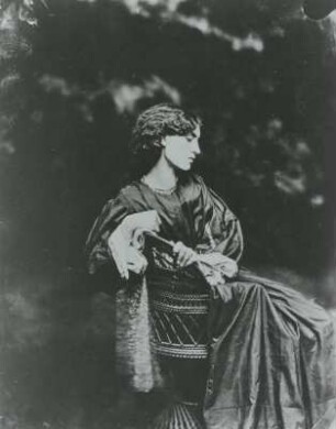 Jane Morris