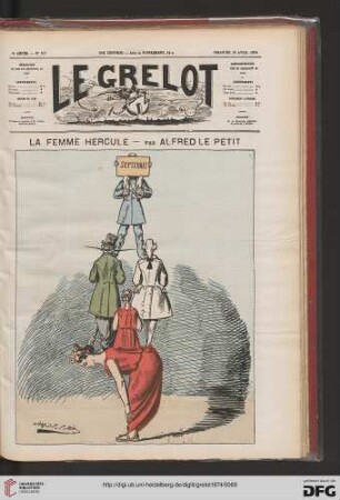 Nr. 157 (12 Avril 1874)