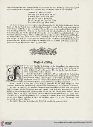 18: Ryssel (Lille)
