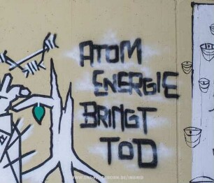 ATOM ENERGIE BRINGT TOD