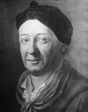 Salomon Gessner