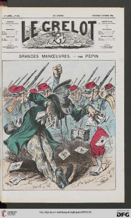 Nr. 234 (3 Octobre 1875)