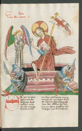 Auferstehung Christi