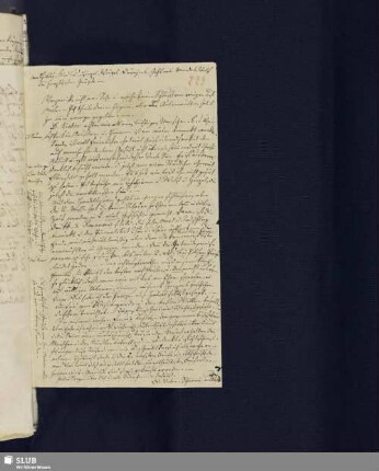 Bl. 223-225. SvC, Veit Hans an SvC, Julius