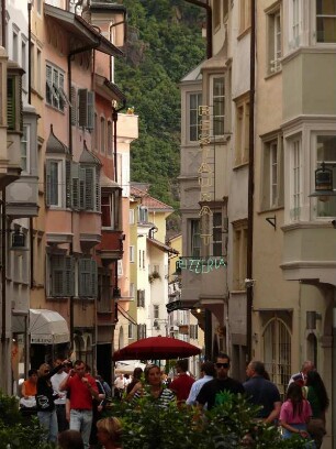 Altstadtgasse