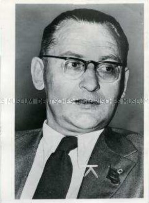 Paul Verner