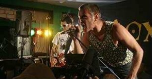 Chaostage - We are Punks!