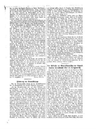 Förderung der Kinderfürsorge
