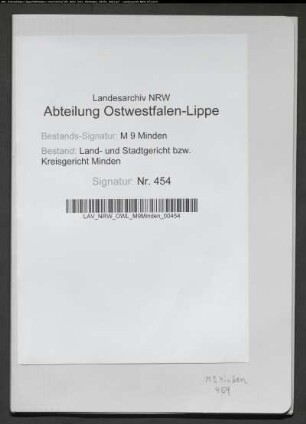 Sonstige: Burmester, Christian-Friedrich: