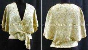 Cape-Bluse