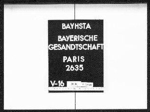 Matheis, Georg Adam, aus Neupfotz in der Rheinpfalz, Taglöhner in Gentilly bei Paris, mit Dauenhauer, Franziska, geborene Lelle, Witwe, aus Rodalben
