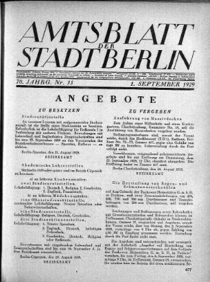 1929,35: Nr. 35, 1. September 1929