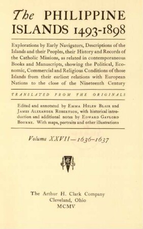 Vol. 27: 1636 - 1637