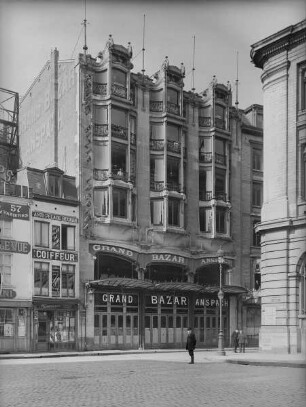 Grand Bazar Anspach